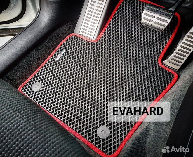 Коврики eva с гарантией / Эва коврики