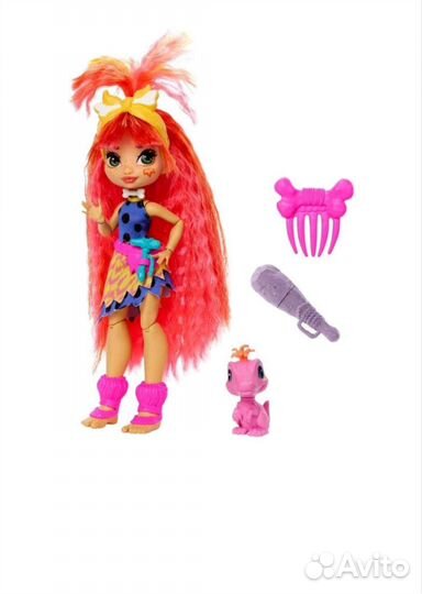 Кукла cave club