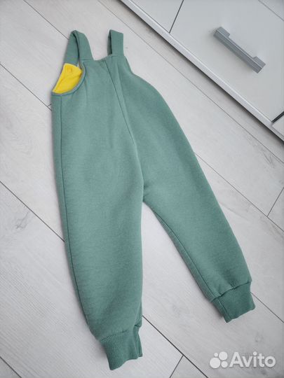 Костюм детский (подходит мальчику и девочке)