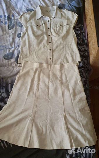 Женские вещи пакетом