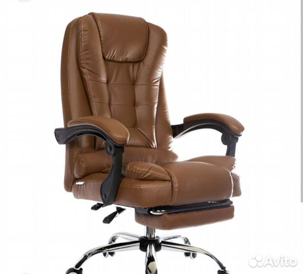 Кресло руководителя новый