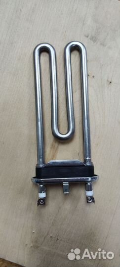 Тэн стиральной машины