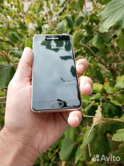 Samsung Galaxy A3 (2016) SM-A310F/DS, 16 ГБ