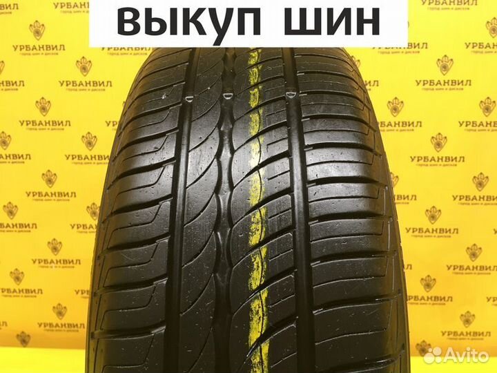 Pirelli Cinturato P1 Verde 185/60 R15 84H