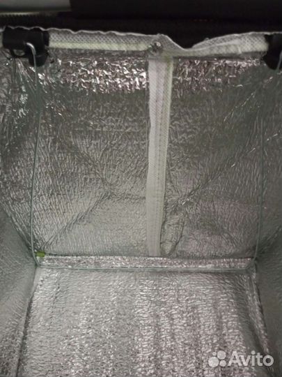 Сумка холодильник