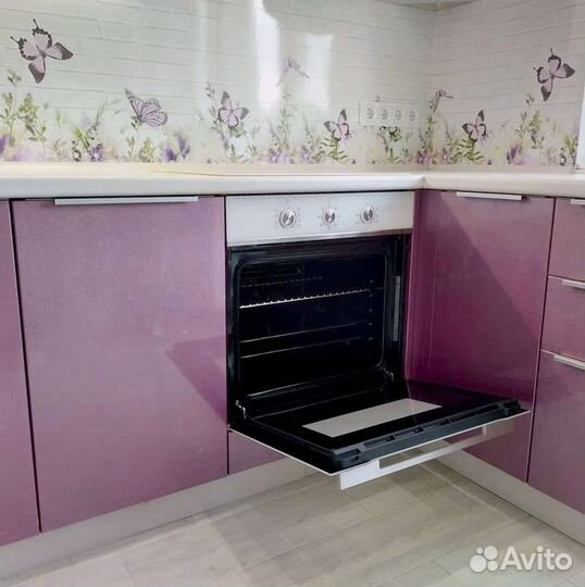 Кухни икея