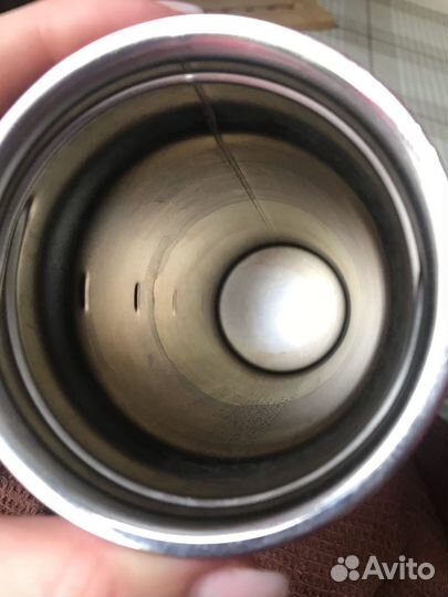 Термостакан Rondell