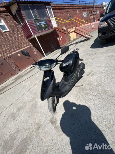 Мопед/скутер Honda Dio