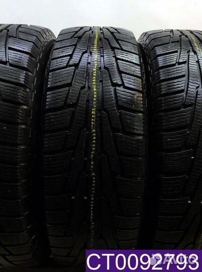 Nokian Tyres Nordman RS2 SUV 225/65 R17 96T