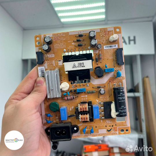 Запчасти для телевизора Samsung ue2834100AK