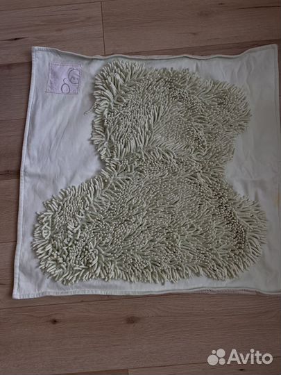 Массажный коврик для малышей