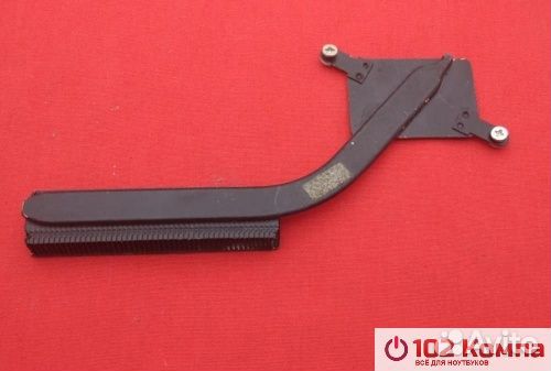 Система охлаждения для ноутбука DNS X300D, M100