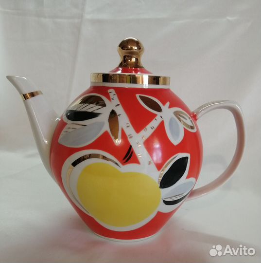 Чайник Полонне