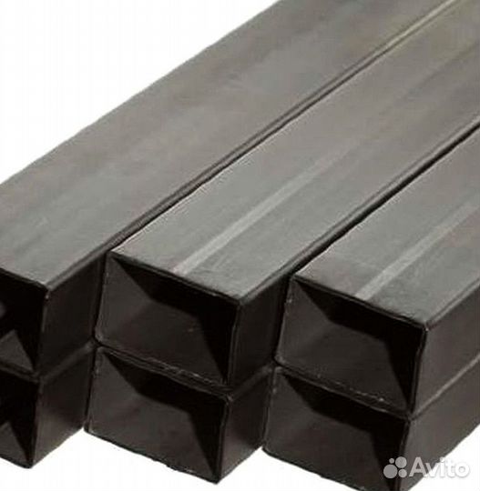 Прямоугольная труба