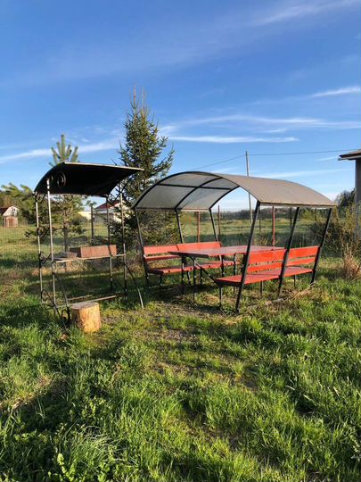 Дача 54 м² на участке 16 сот.