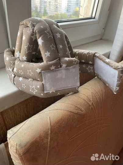 Шлем противоударный