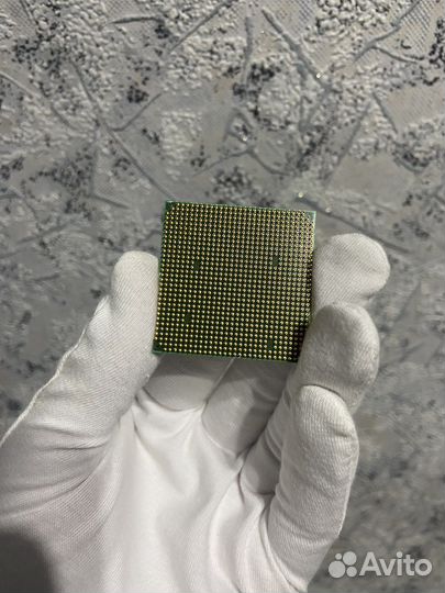 Amd phenom x4 9550