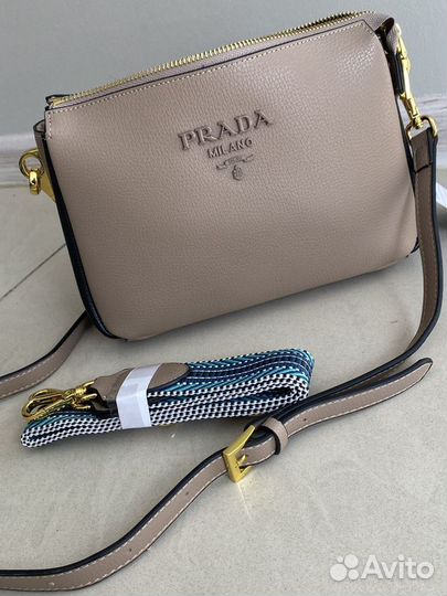 Сумка женская Prada