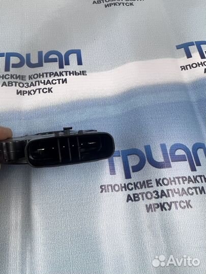 Селектор АКПП Mazda FN0221444