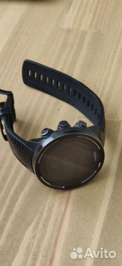 Suunto 9 baro