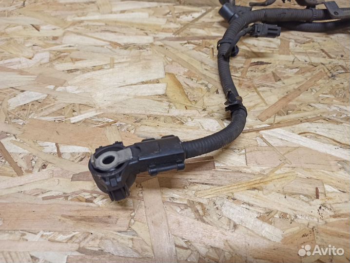 Проводка акб Kia Ceed ED