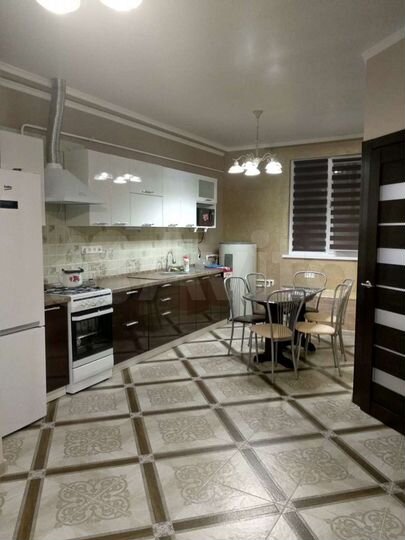 Дом 80 м² на участке 4 сот.