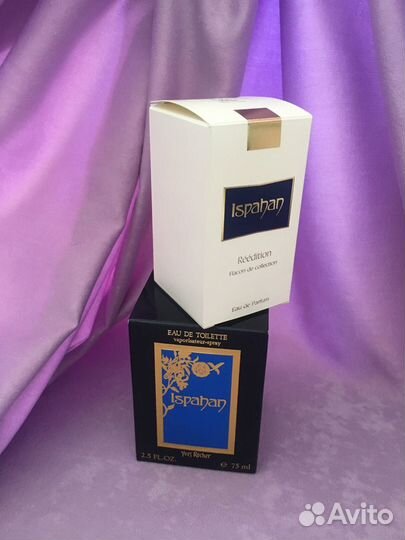 Духи, одеколон, парфюмерия