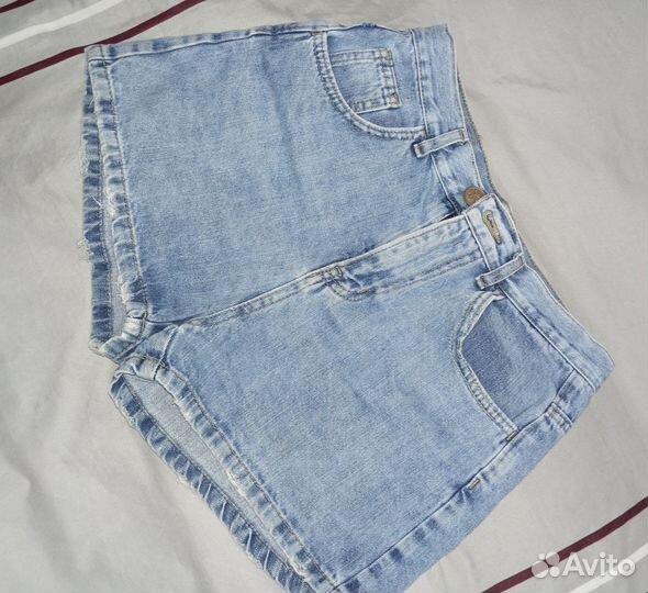 Шорты женские