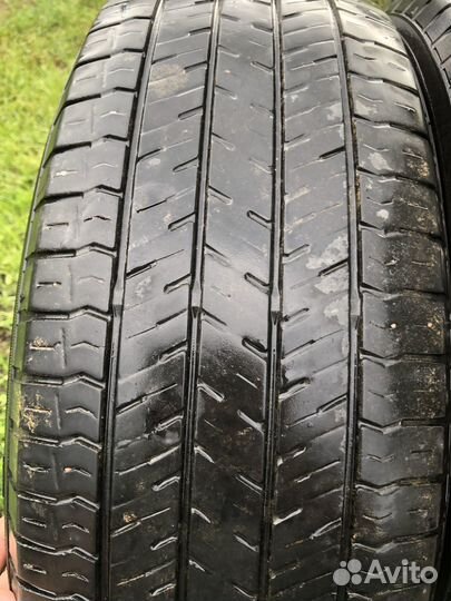 Yokohama Geolandar G91 225/65 R17