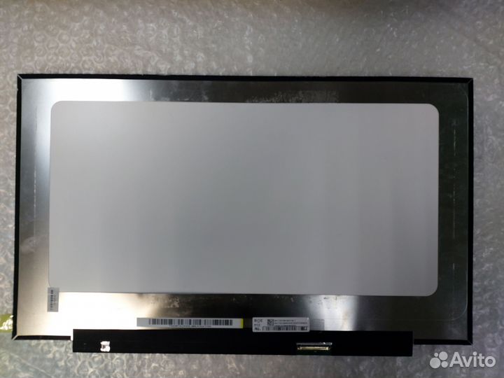 Матрица для ноутбука NV173FHM-NX4 17