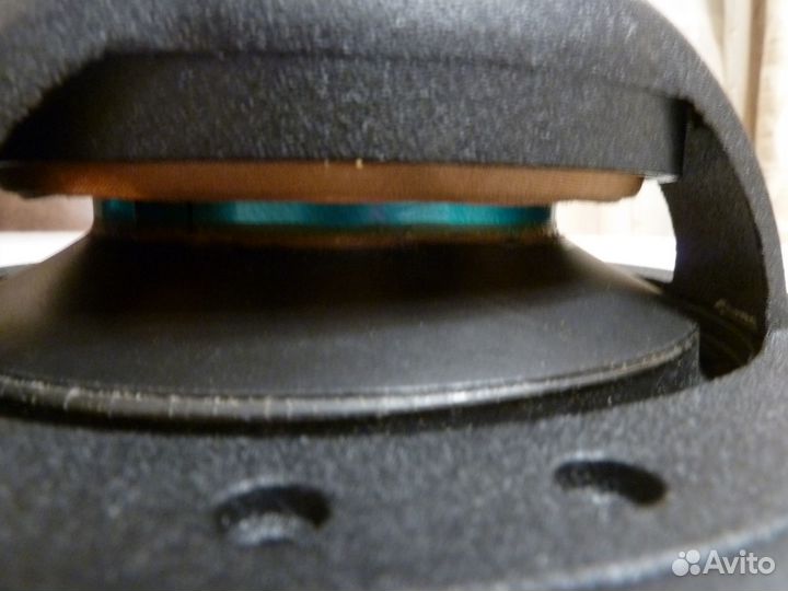 Phoenix Gold TI-6 elite мидбасс