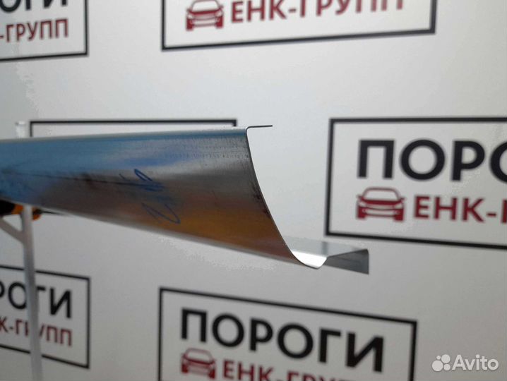 Пороги Ford Focus хэтчбэк и другие