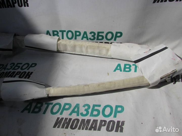 Подушка безопасности боковая для Renault Megane 2