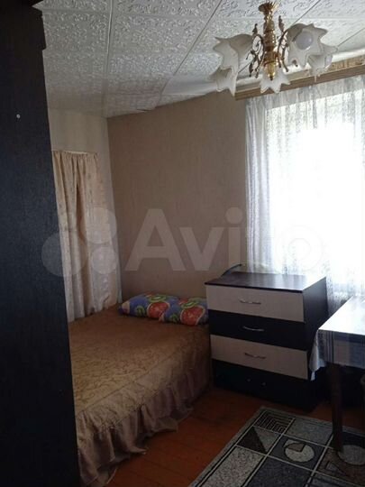 1-к. квартира, 31 м², 1/2 эт.