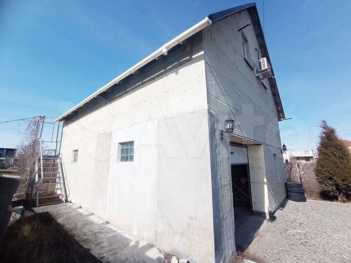 Дом 90,9 м² на участке 10 сот.