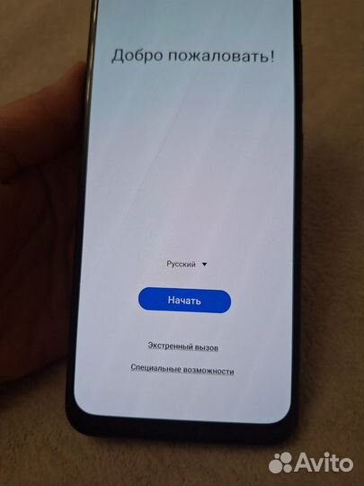 Samsung Galaxy A50, 4/64 ГБ