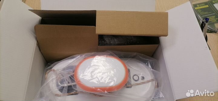 Робот-стеклоочиститель даджет W100 (KIT FB0316)