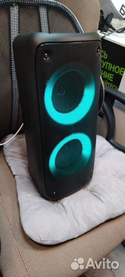 Bluetooth колонка fumiko Stella 510