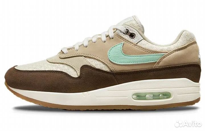 Оригинальные кроссовки Nike Air Max 1 prm 