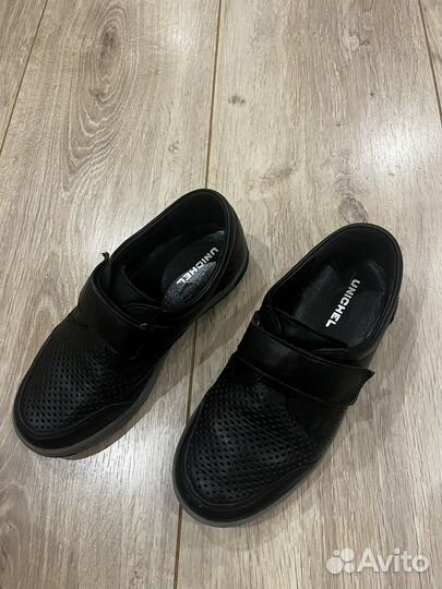 Туфли для мальчика