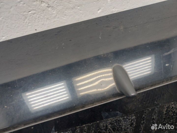 Крышка багажника Acura MDX