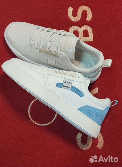 Кроссовки strobbs