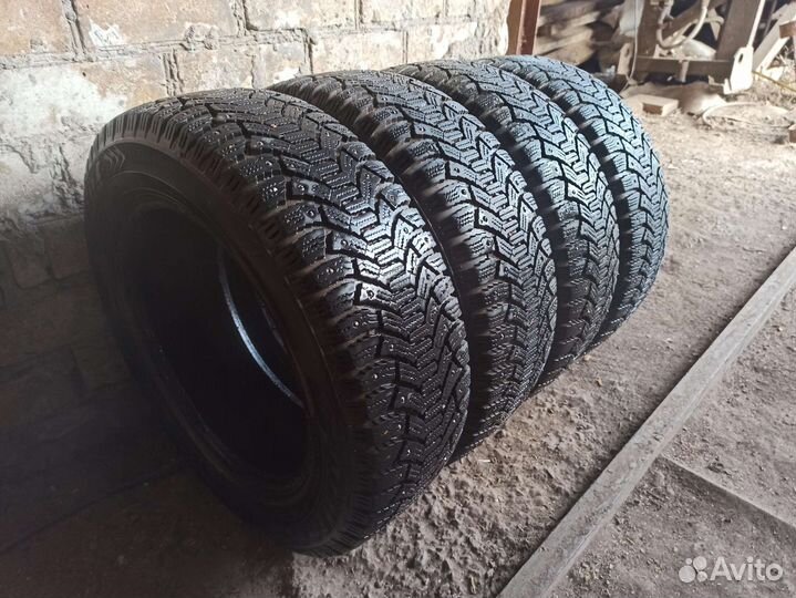 Cordiant Polar 195/60 R15