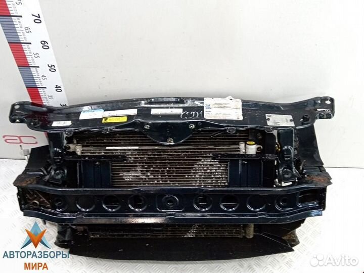 Радиатор кондиционера Alfa Romeo 156 932 2003