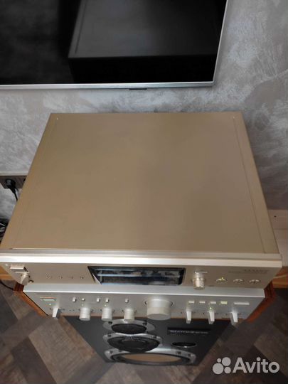 Проигрыватель CD Sony SCD xa333es