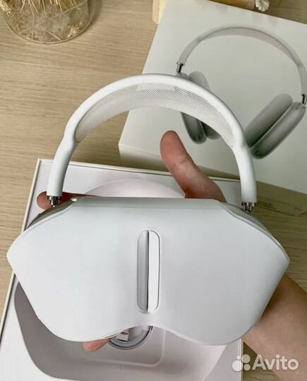 Airpods Max Premium