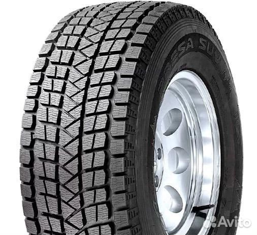 Maxxis SS-01 Presa SUV 245/45 R20