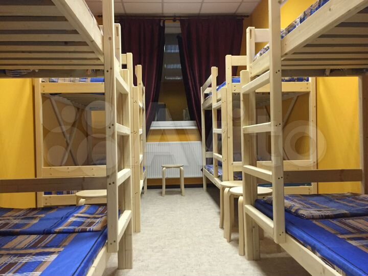 Комната 14 м², 5/5 эт.