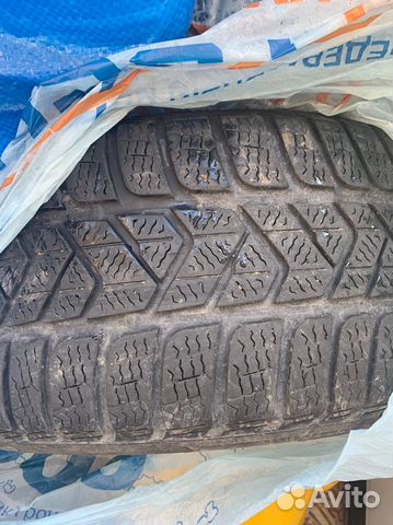 Pirelli Winter Sottozero 3 215/55 R17