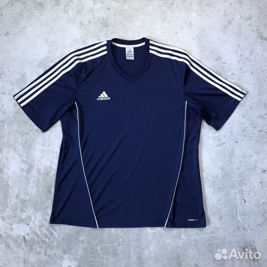 Футболка Adidas vintage оригинал